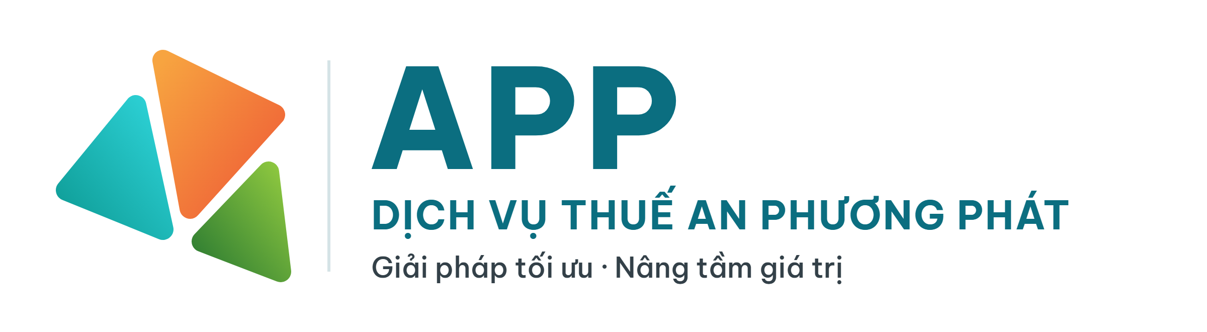 APP – Dịch vụ Thuế An Phương Phát
